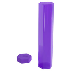 GG Essential Line Playmat Tube - Purple