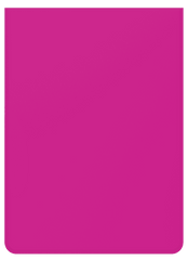 Heavy Play Curv Sleeves Standard 100 Sorcerer Pink