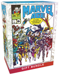 (Preventa 26/06/26) Marvel Super Heroes - Gift Bundle