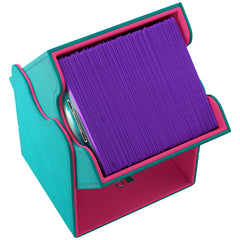 GG Squire 100+ XL Exclusive Line - Teal/Pink