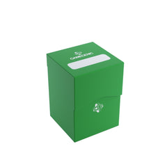 GG Essential Line Deck Holder 100+ - Green