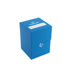 GG Essential Line Deck Holder 100+ - Blue