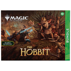 (Preventa 07/08/26) MTG: The Hobbit Bundle