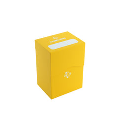 GG Essential Line Deck Holder 80+ - Yellow