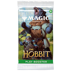 (Preventa 07/08/26) MTG: The Hobbit Play Booster Display