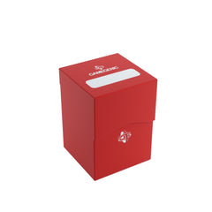 GG Essential Line Deck Holder 100+ - Red