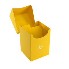 GG Essential Line Deck Holder 100+ - Yellow