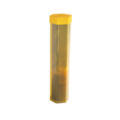 GG Essential Line Playmat Tube - Yellow