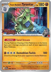 Mazo Pre-Release Rivales Predestinados Español