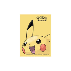 Protector Ultra Pro Pikachu std x65