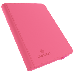 Gamegenic PRIME 8-POCKET ALBUM - PINK
