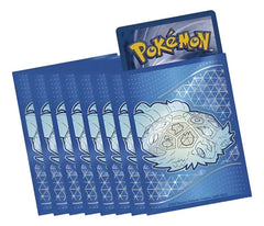 Sleeves Stellar Crown 65 unidades