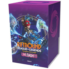 Riftbound The Unleashed Vault