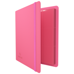 Gamegenic PRIME 24-POCKET ALBUM - PINK