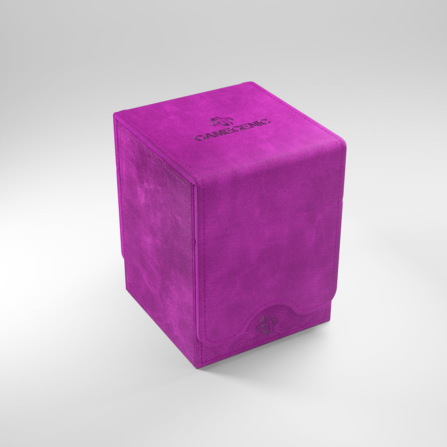 GG Squire 100+ XL - Purple
