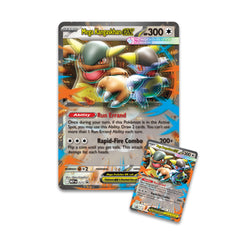 (Preventa) Mega Kangaskhan Ex Box Español