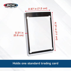 BCW Magnetic Card Holder