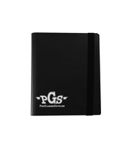 Carpeta Negra PGS 160