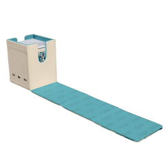 (Preventa 15/09/2026) Deckbox: Alcove Flip 100+ Hatsune Miku- Retro Soundscapes