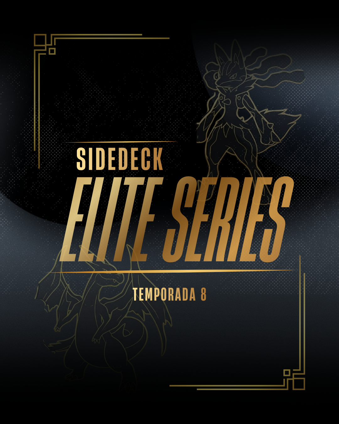 Sidedeck Elite Series 26 Agosto