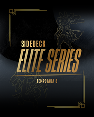 Sidedeck Elite Series 26 Agosto
