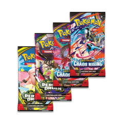 (Preventa 05/06/26) Mega Moonlit Tin Mega-Clefable ex Español