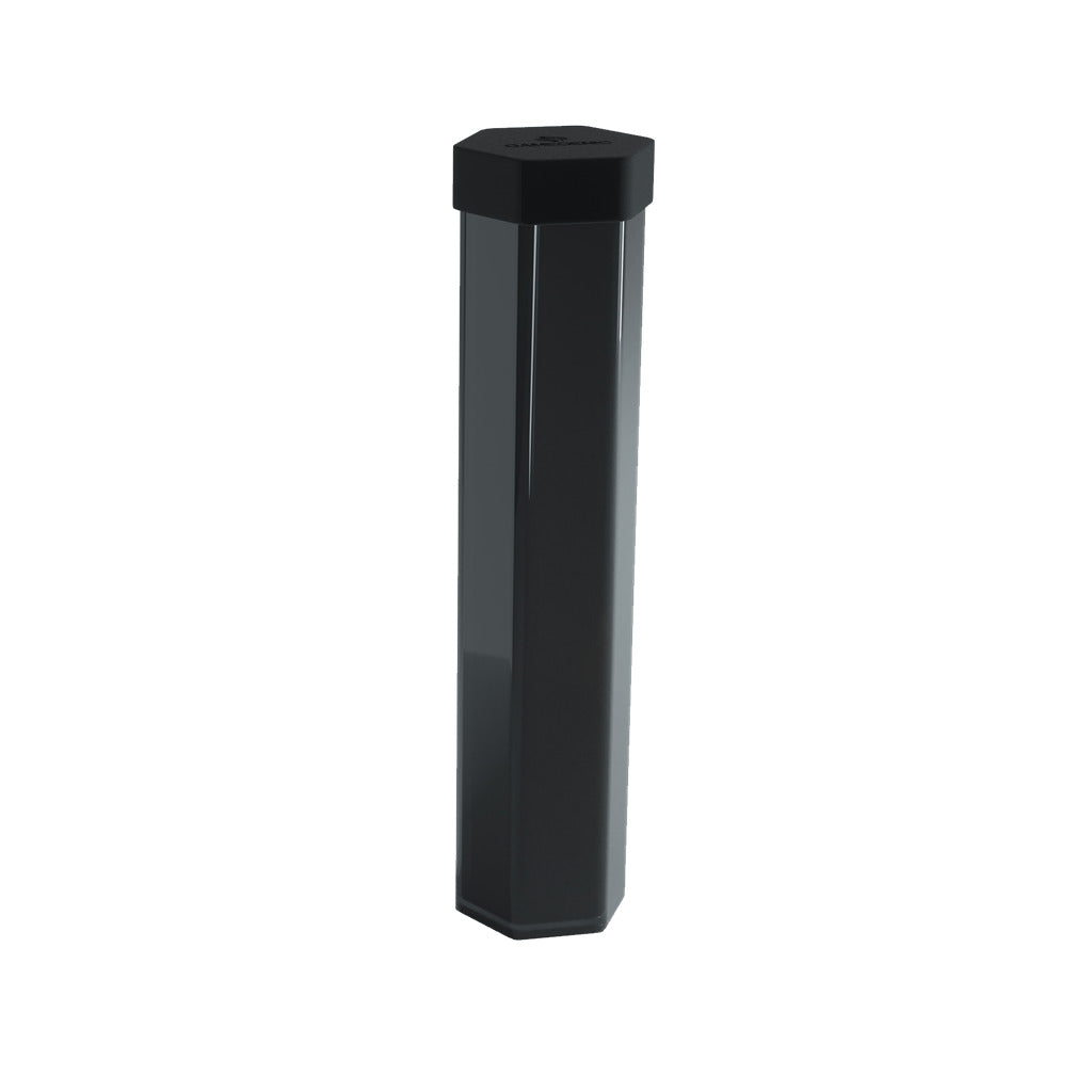 Gamegenic Essential Line Playmat Tube - Black