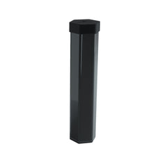 Gamegenic Essential Line Playmat Tube - Black