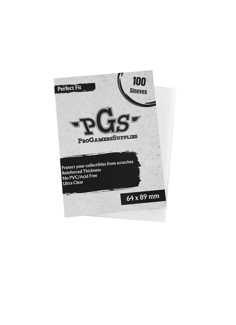 PGS Protector Perfect Fit 62 unidades