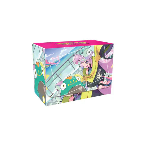 Deckbox Iono Premium Tournament Collection