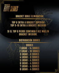 Sidedeck Elite Series 26 Agosto