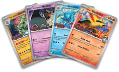 Mazo Pre-Release Rivales Predestinados Español