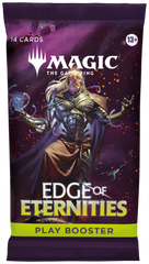 Edge of Eternities Booster Pack Inglés