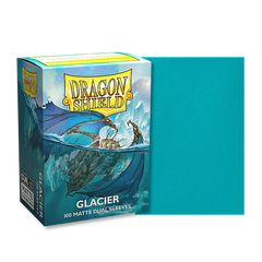 Dragon Shield Glacier Dual Matte (100)