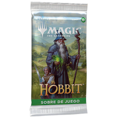 The Hobbit Booster Pack Español