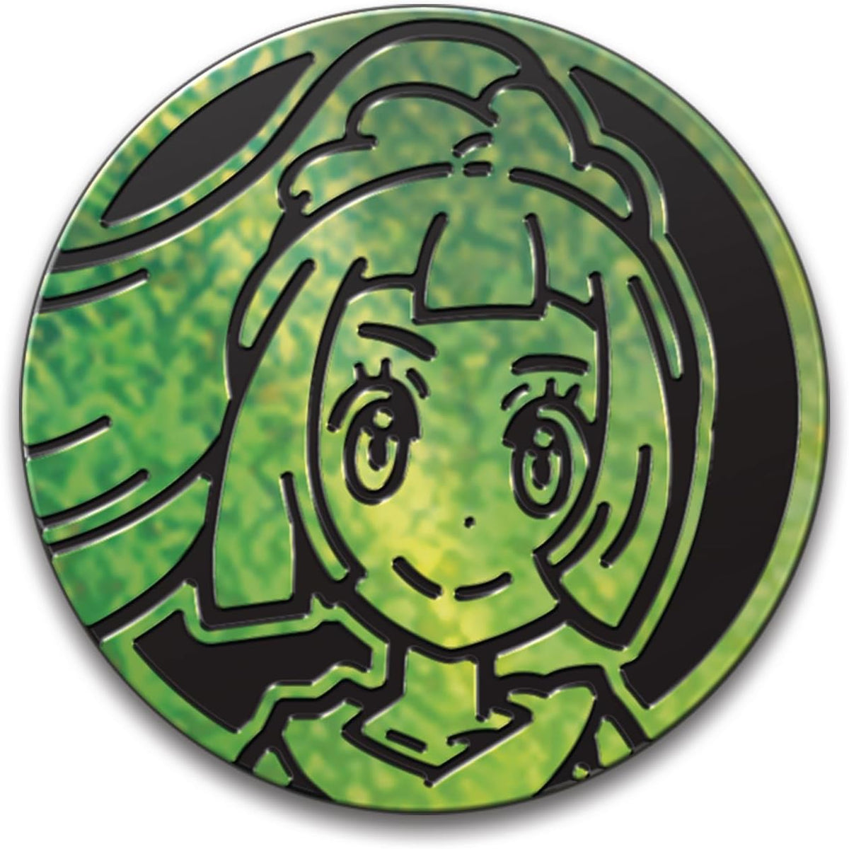 Moneda Lillie's Premium Tournament Collection