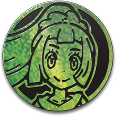 Moneda Lillie's Premium Tournament Collection