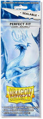 Dragon Shield Perfect Fit Sealable