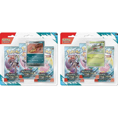 Journey Together Blister Pack Inglés