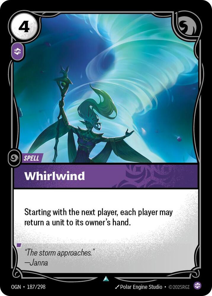 Whirlwind 187/298