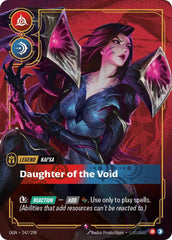 Kai'Sa - Daughter of the Void 247/298