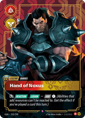Darius - Hand of Noxus 253/298