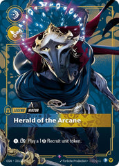 Viktor - Herald of the Arcane 265/298