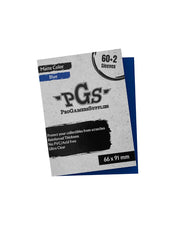 PGS Protector Azul 62 unidades