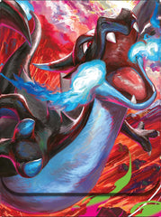 Deckbox Ultra Premium Collection Charizard