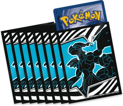 Sleeves Black Bolt 65 unidades