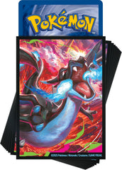 Sleeves Ultra Premium Collection Charizard