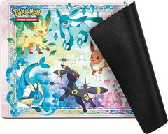 Playmat Prismatic Evolutions Premium Collection