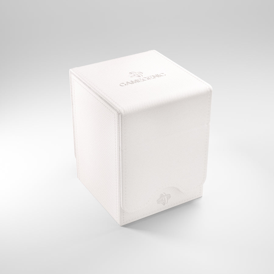 GG Squire 100+ XL - White