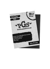 PGS Protector Negro 62 unidades